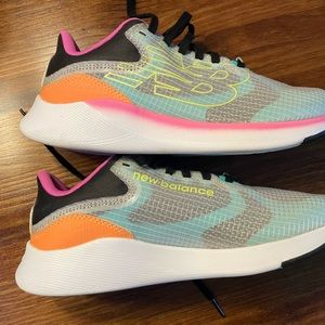 New Balance size 9